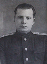 Гуляев Михаил Иннокентьевич